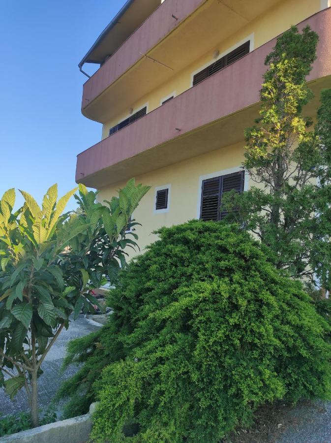 Apartmani Racic Сплит Экстерьер фото