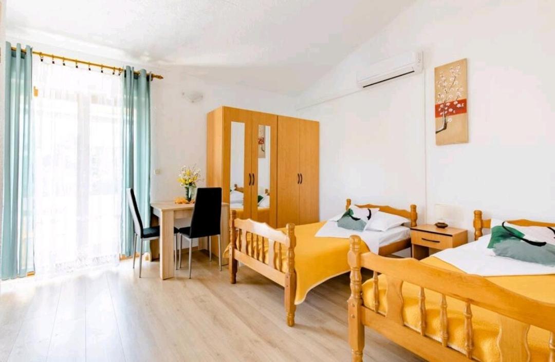 Apartmani Racic Сплит Экстерьер фото
