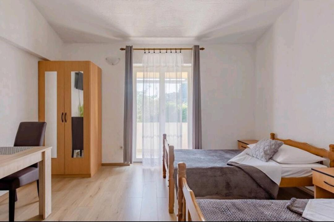 Apartmani Racic Сплит Экстерьер фото